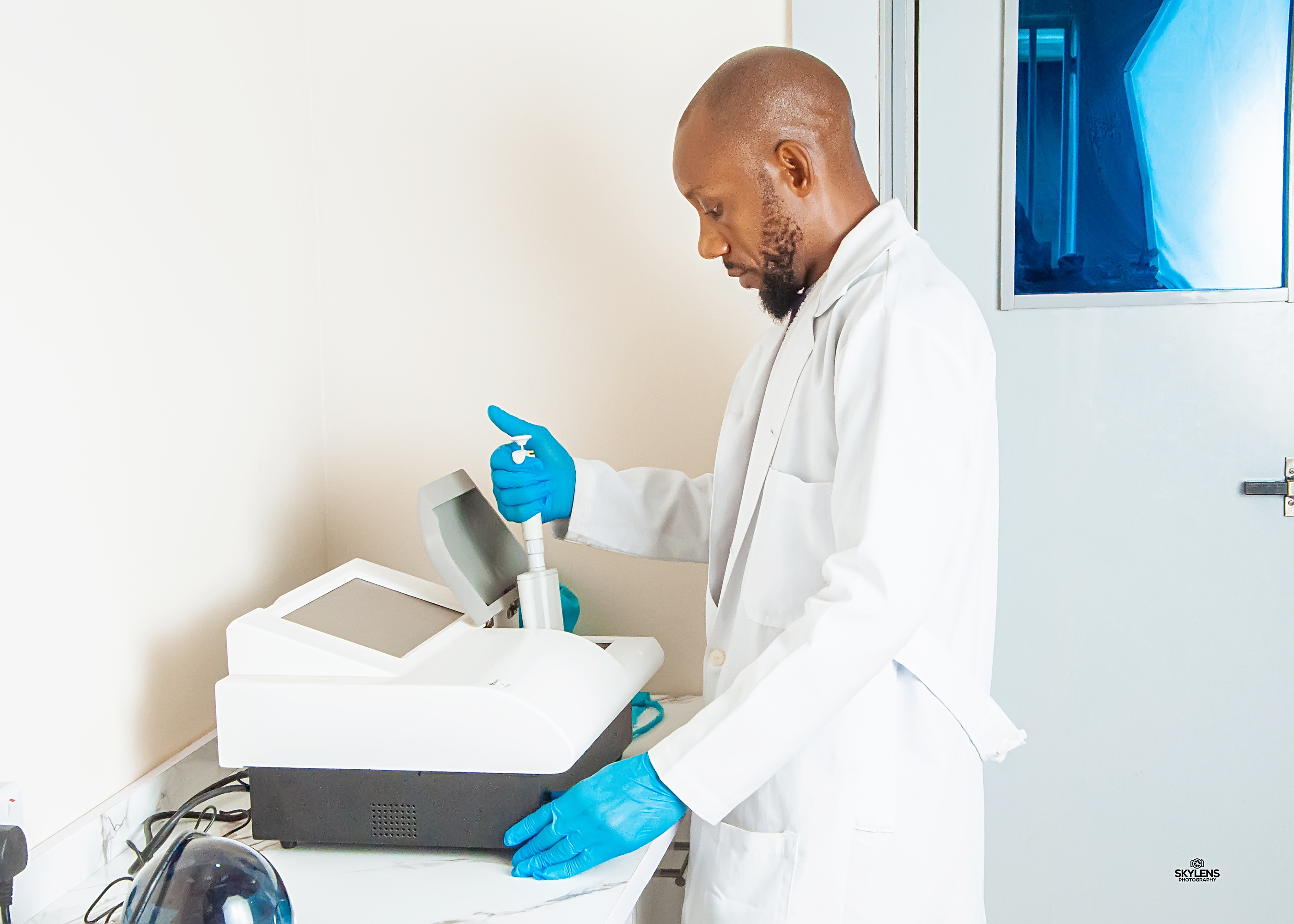 Collaborative Research