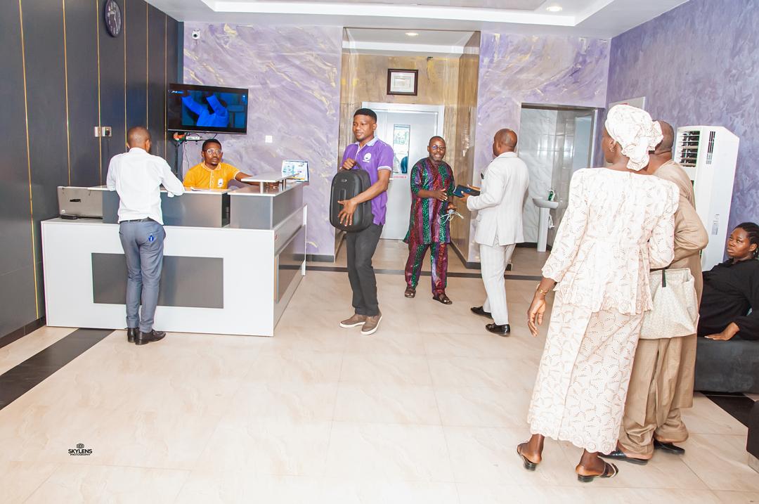 Collaborative Research