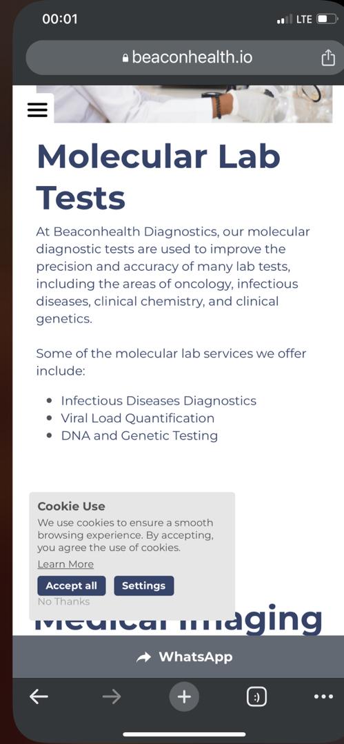 Collaborative Research