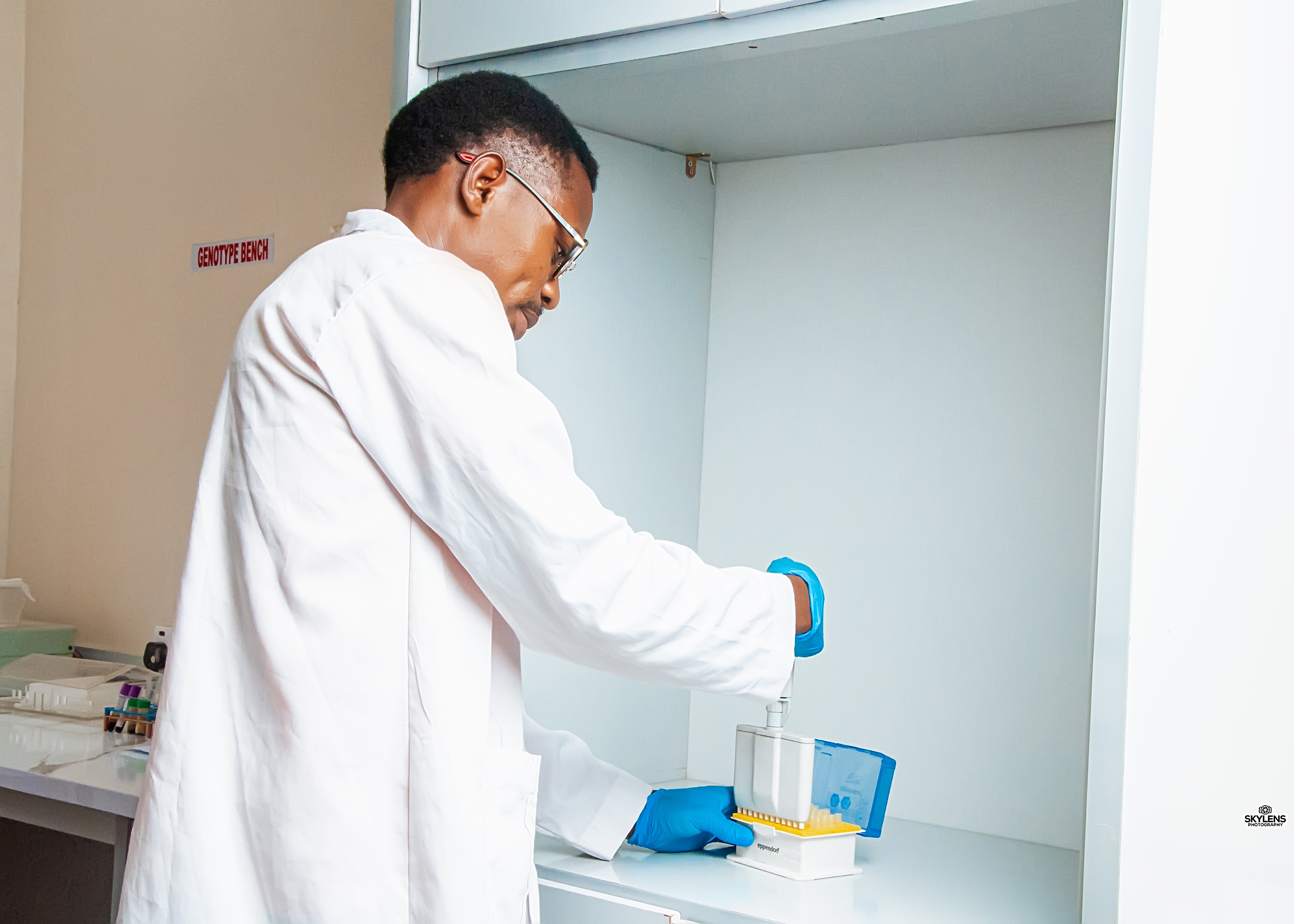 Collaborative Research